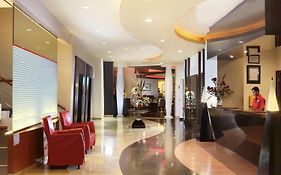 Arcadia Hotel Jakarta